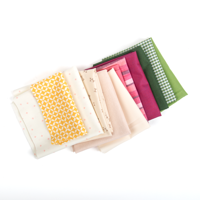 Gloria Christmas Table Runner Quilt Pattern