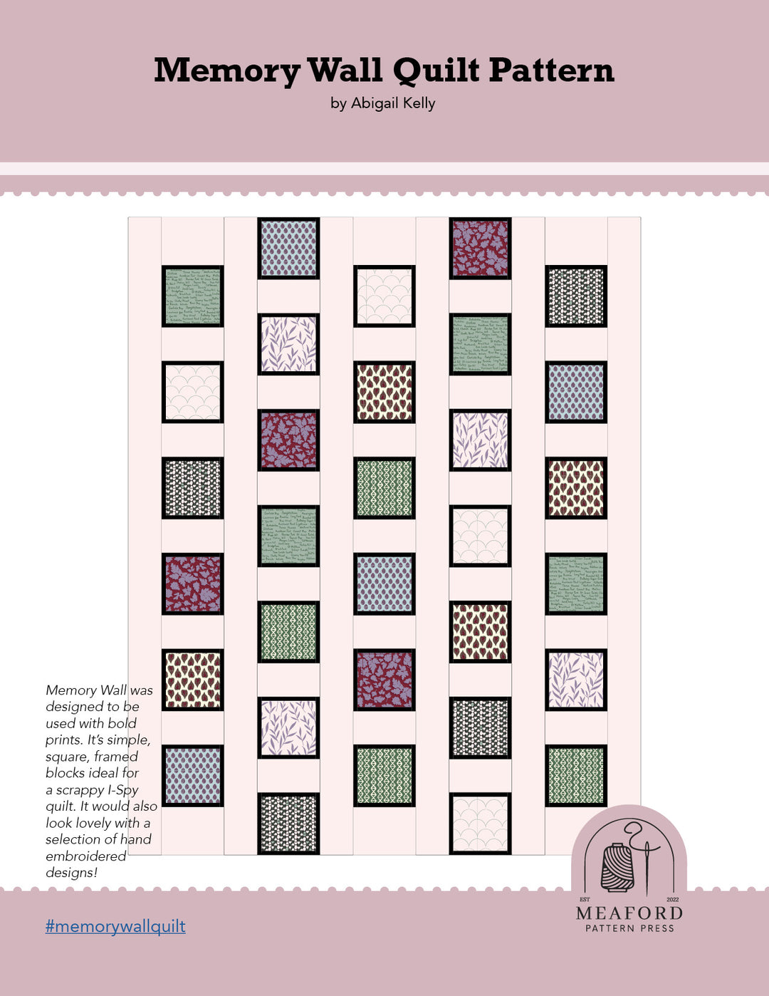 Beginner Quilt Patterns